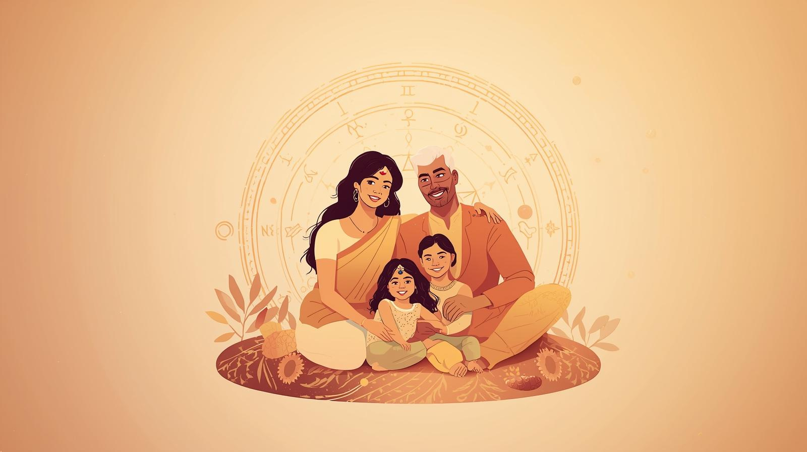 Family Package (up to 4)